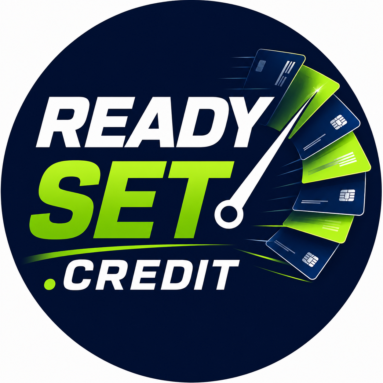 ReadySet.Credit logo